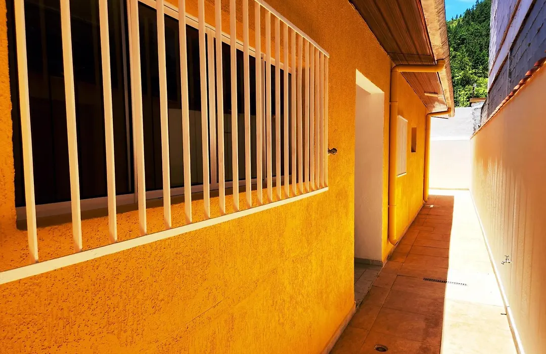 Casa Praia Toninhas Ubatuba SP-1