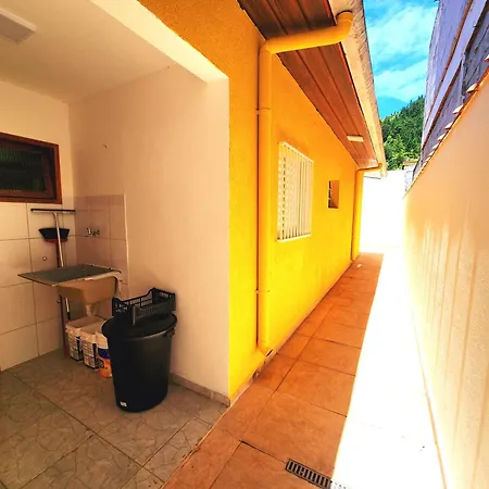 Casa Praia Toninhas Ubatuba SP-2