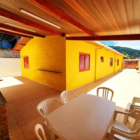 Casa Praia Toninhas Ubatuba SP-3